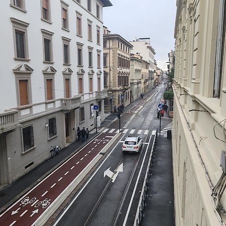 Cavour 83 Prestige House By 360Rentals Firenze Kültér fotó
