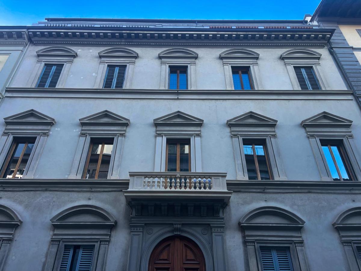 Cavour 83 Prestige House By 360Rentals Firenze Kültér fotó