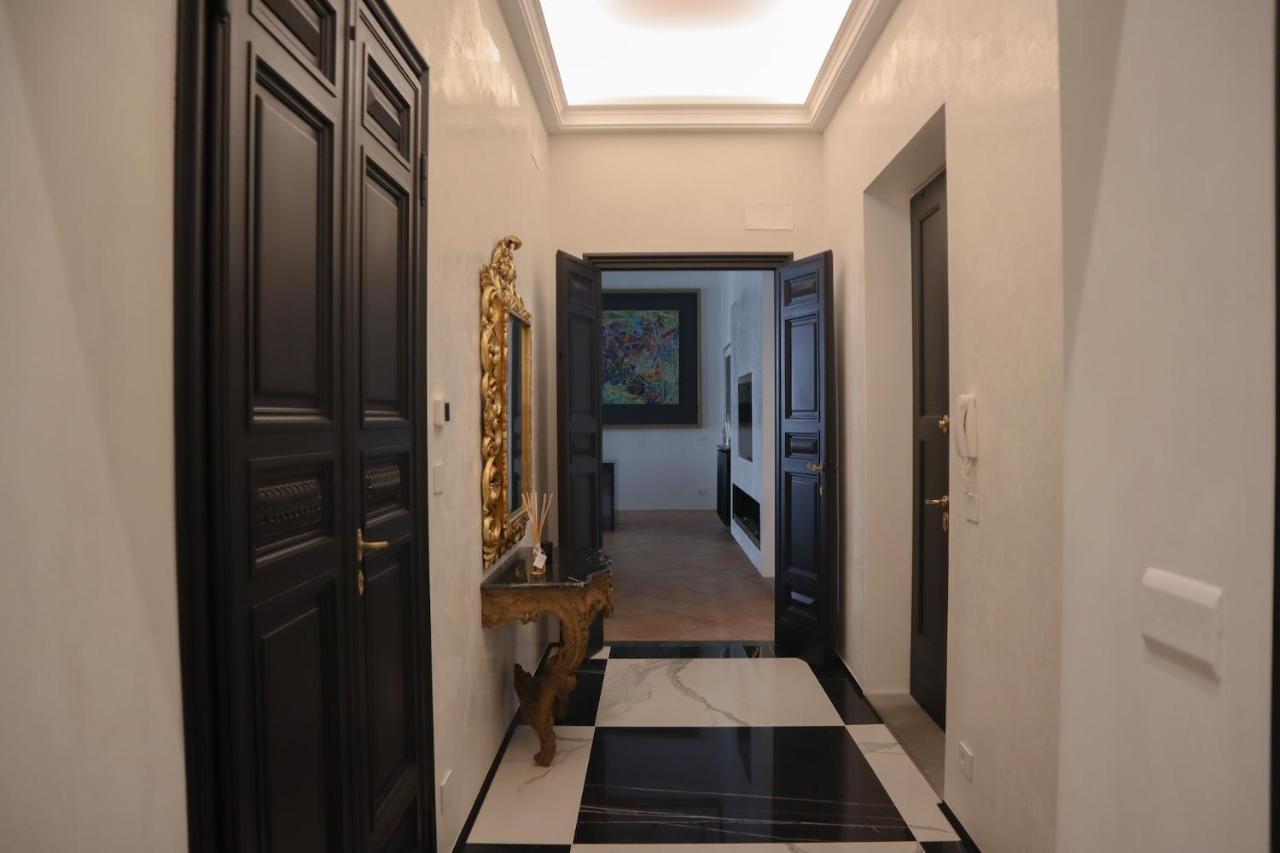 Cavour 83 Prestige House By 360Rentals Firenze Kültér fotó