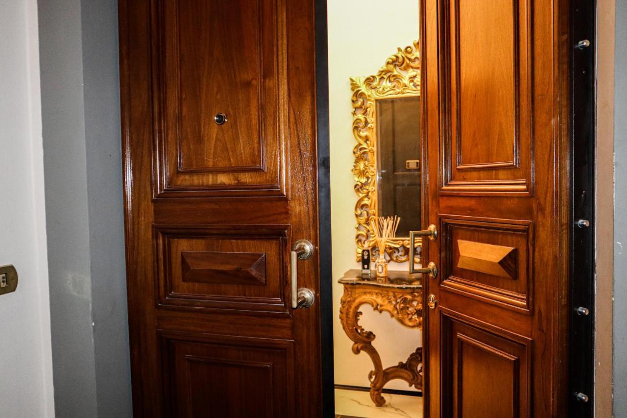 Cavour 83 Prestige House By 360Rentals Firenze Kültér fotó