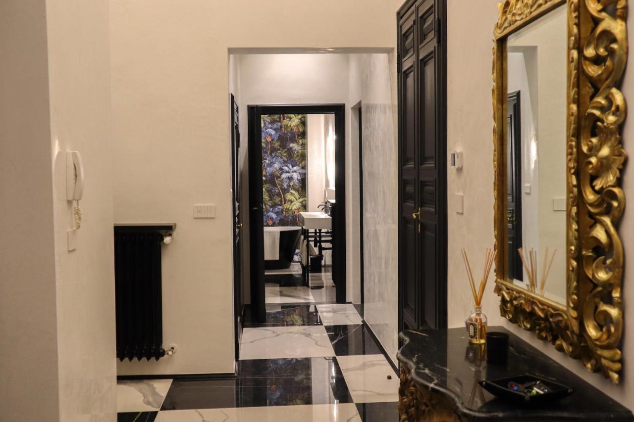 Cavour 83 Prestige House By 360Rentals Firenze Kültér fotó