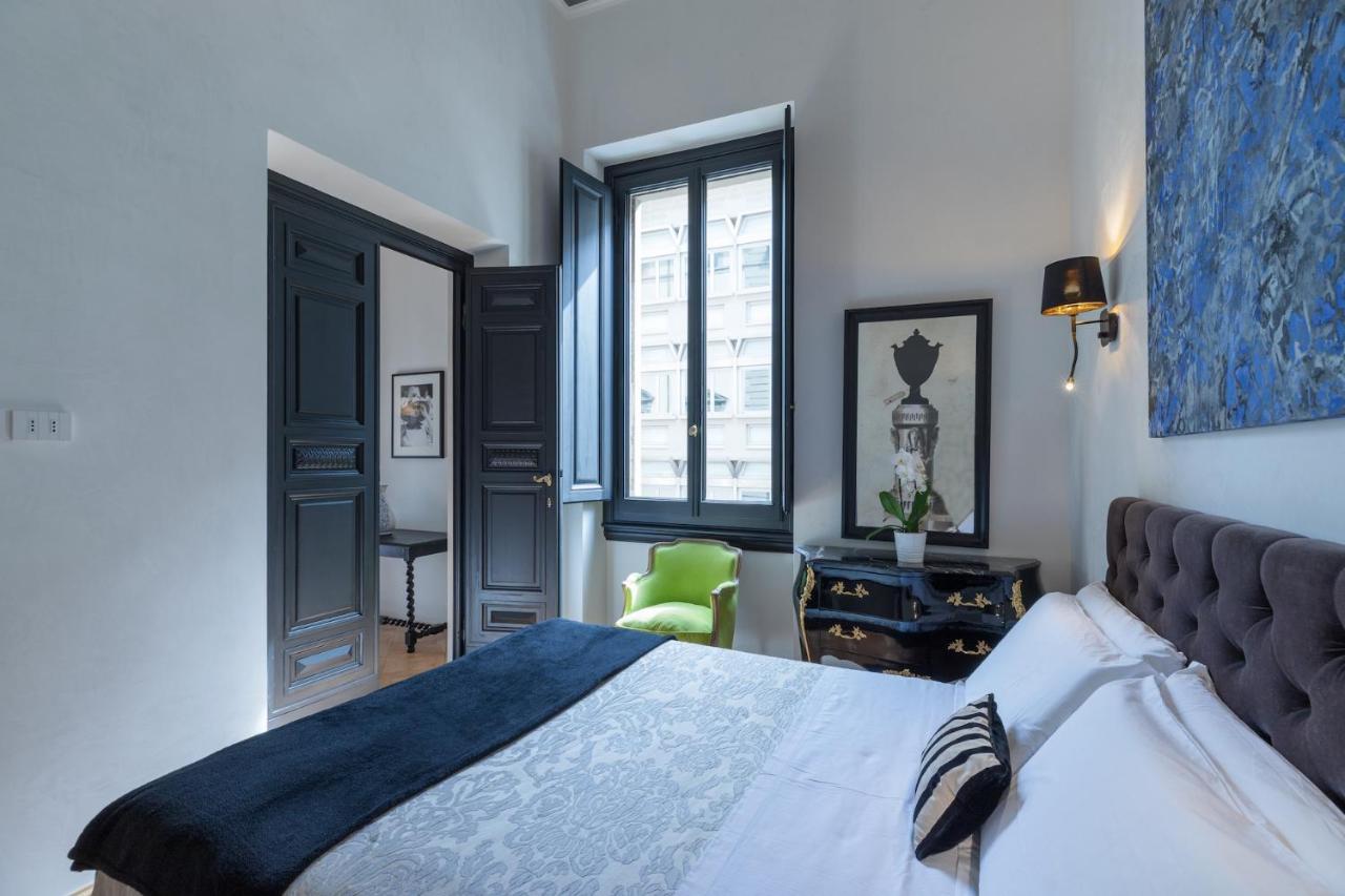 Cavour 83 Prestige House By 360Rentals Firenze Kültér fotó