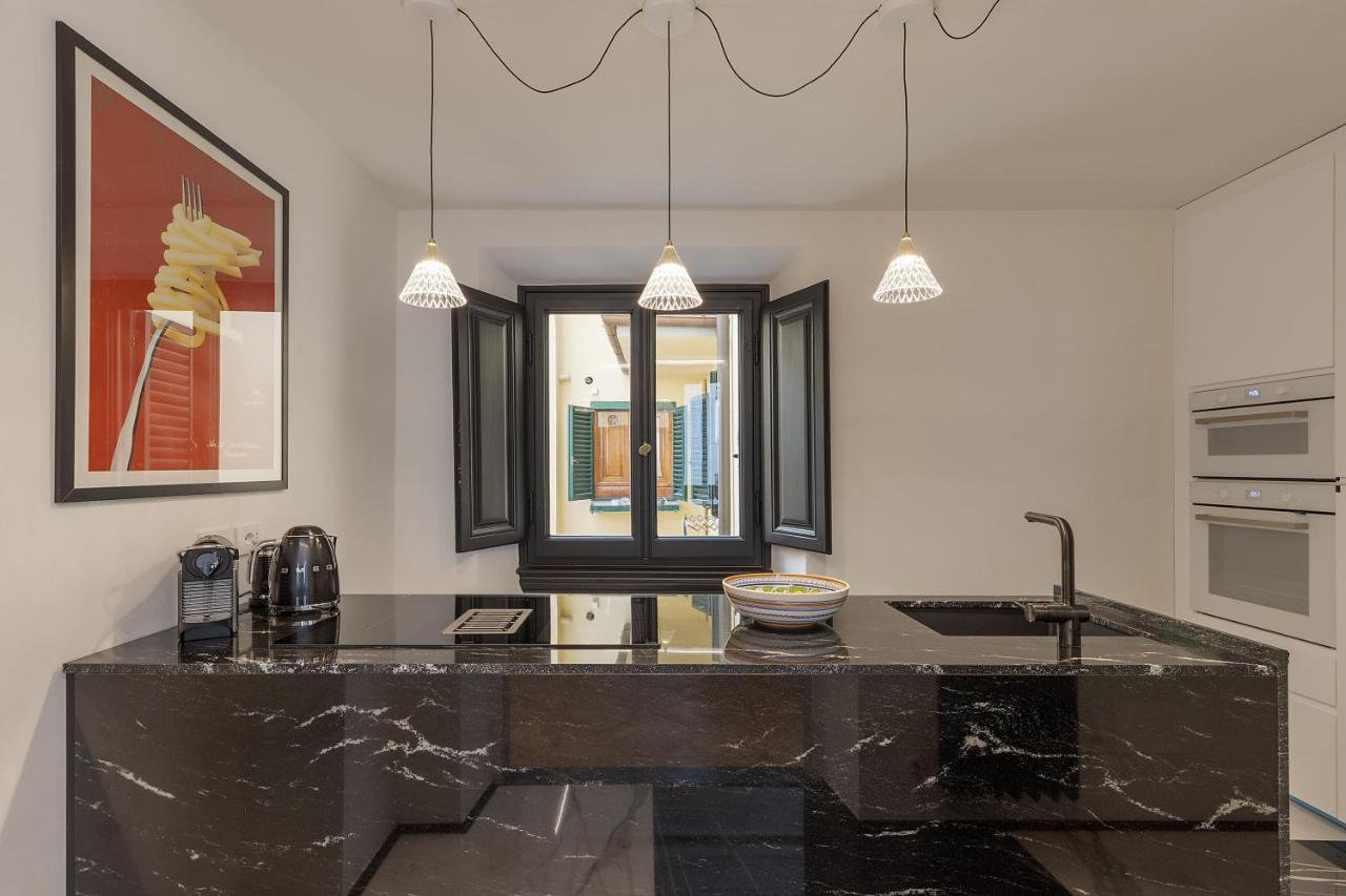 Cavour 83 Prestige House By 360Rentals Firenze Kültér fotó