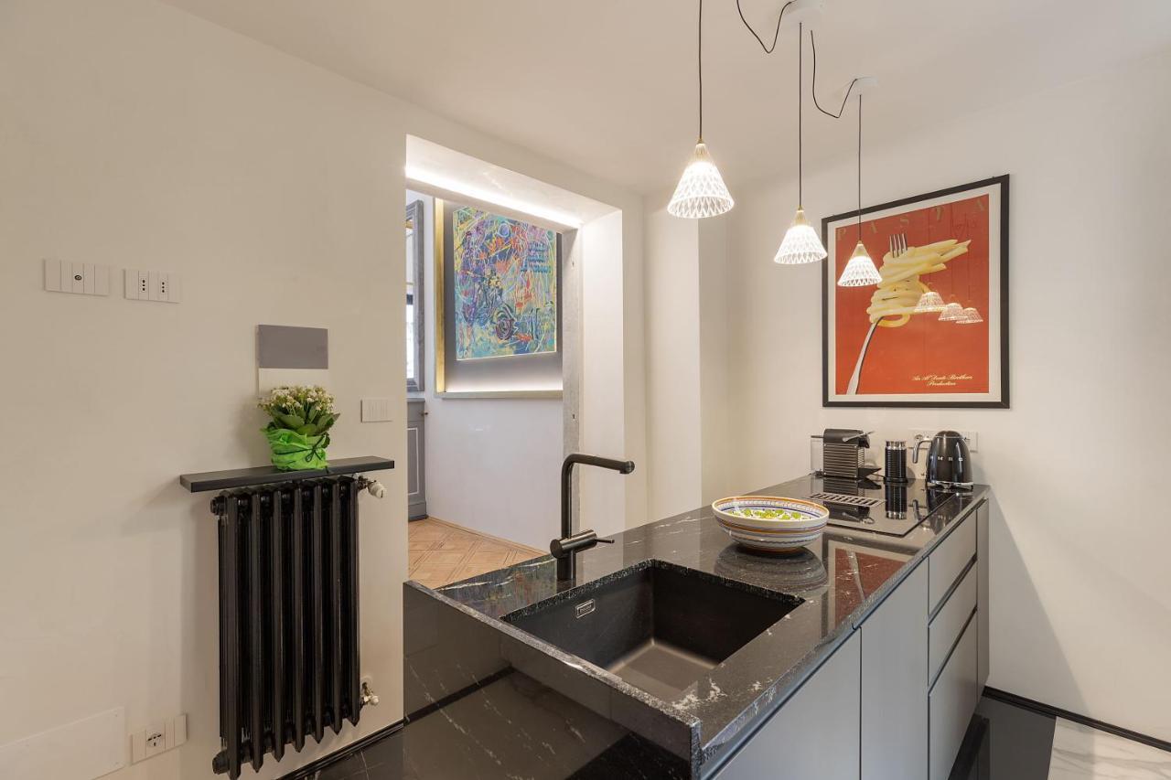 Cavour 83 Prestige House By 360Rentals Firenze Kültér fotó