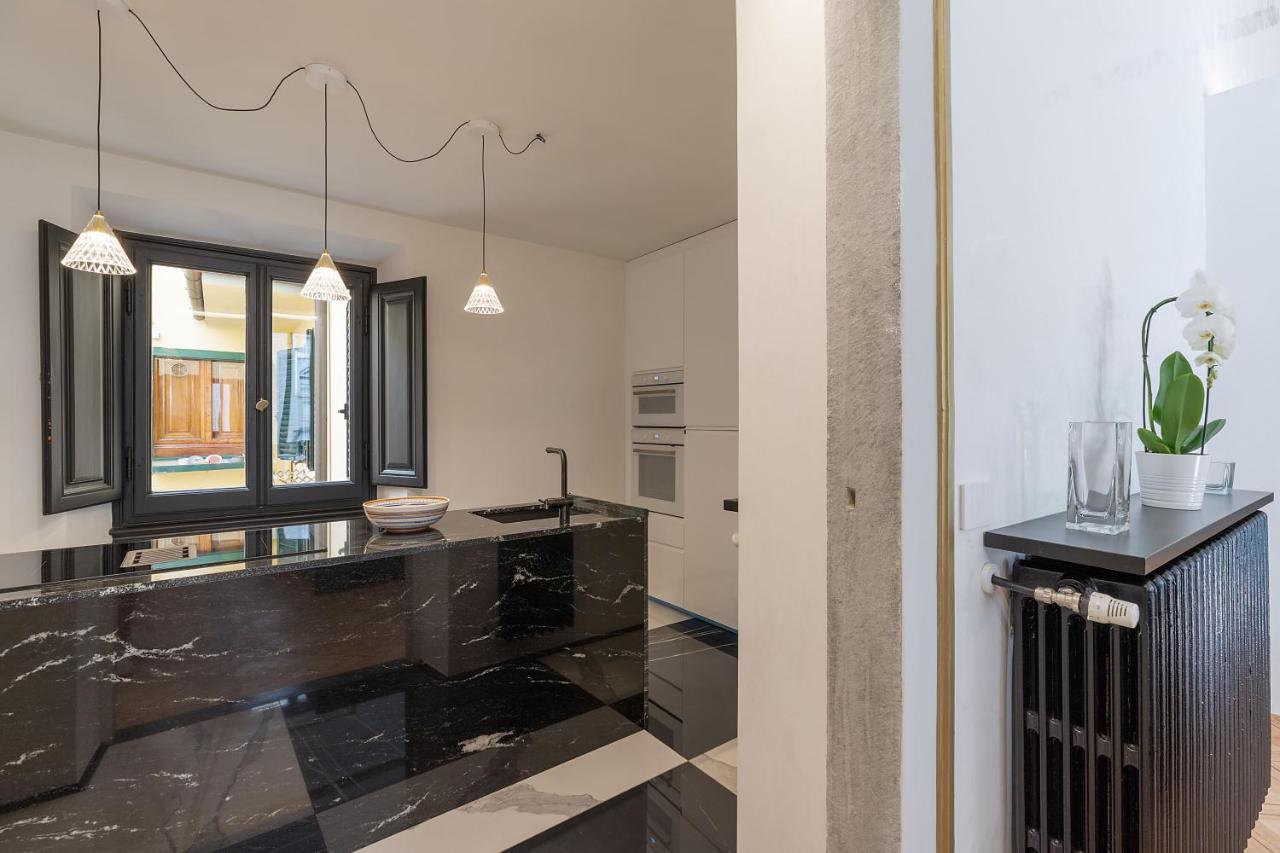 Cavour 83 Prestige House By 360Rentals Firenze Kültér fotó