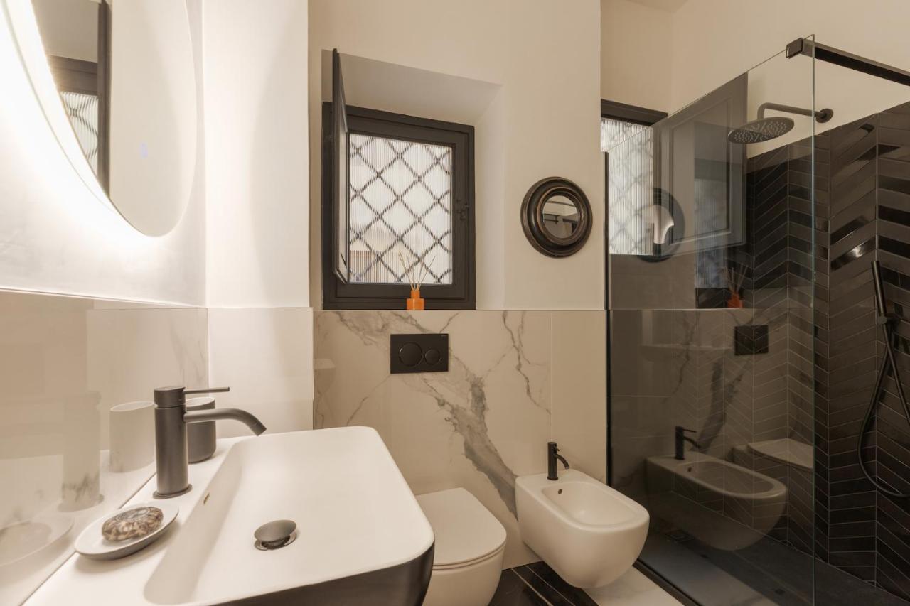 Cavour 83 Prestige House By 360Rentals Firenze Kültér fotó