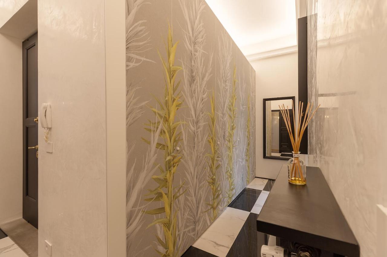 Cavour 83 Prestige House By 360Rentals Firenze Kültér fotó