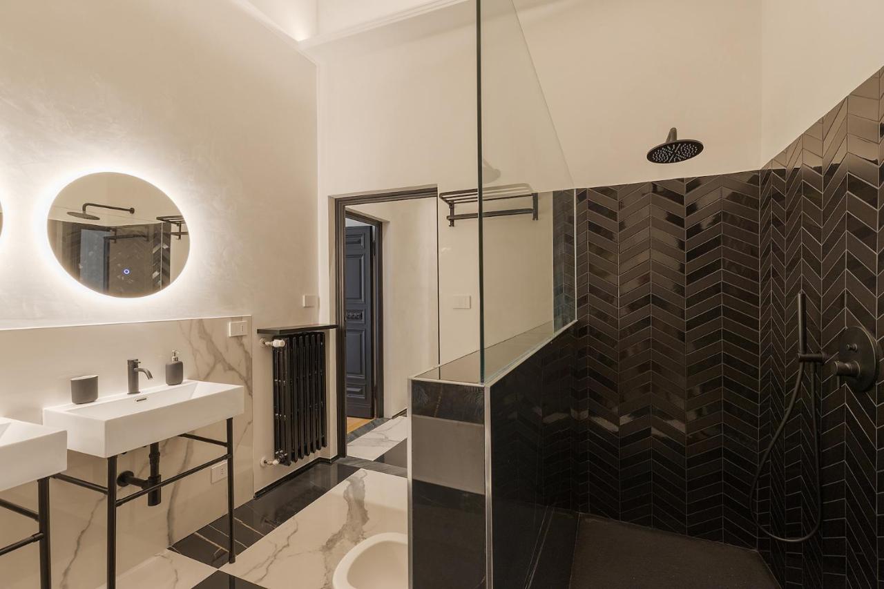Cavour 83 Prestige House By 360Rentals Firenze Kültér fotó