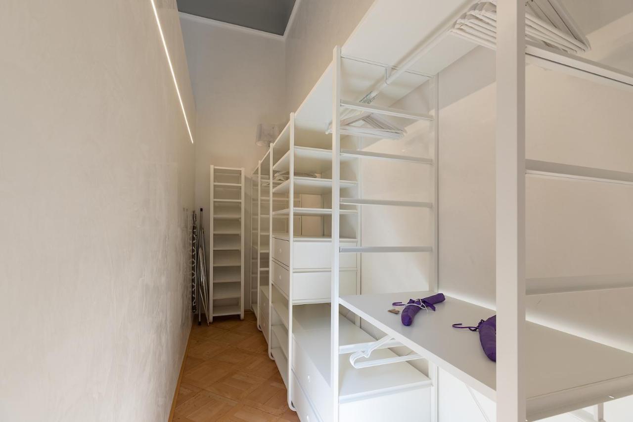 Cavour 83 Prestige House By 360Rentals Firenze Kültér fotó