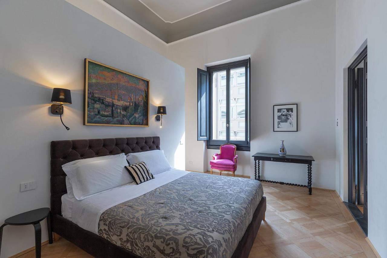 Cavour 83 Prestige House By 360Rentals Firenze Kültér fotó
