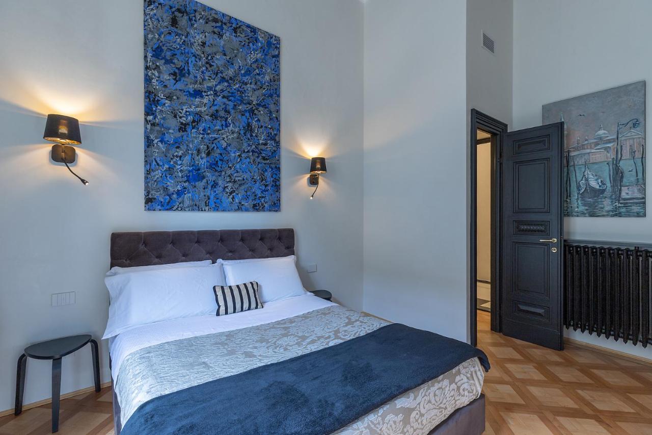 Cavour 83 Prestige House By 360Rentals Firenze Kültér fotó