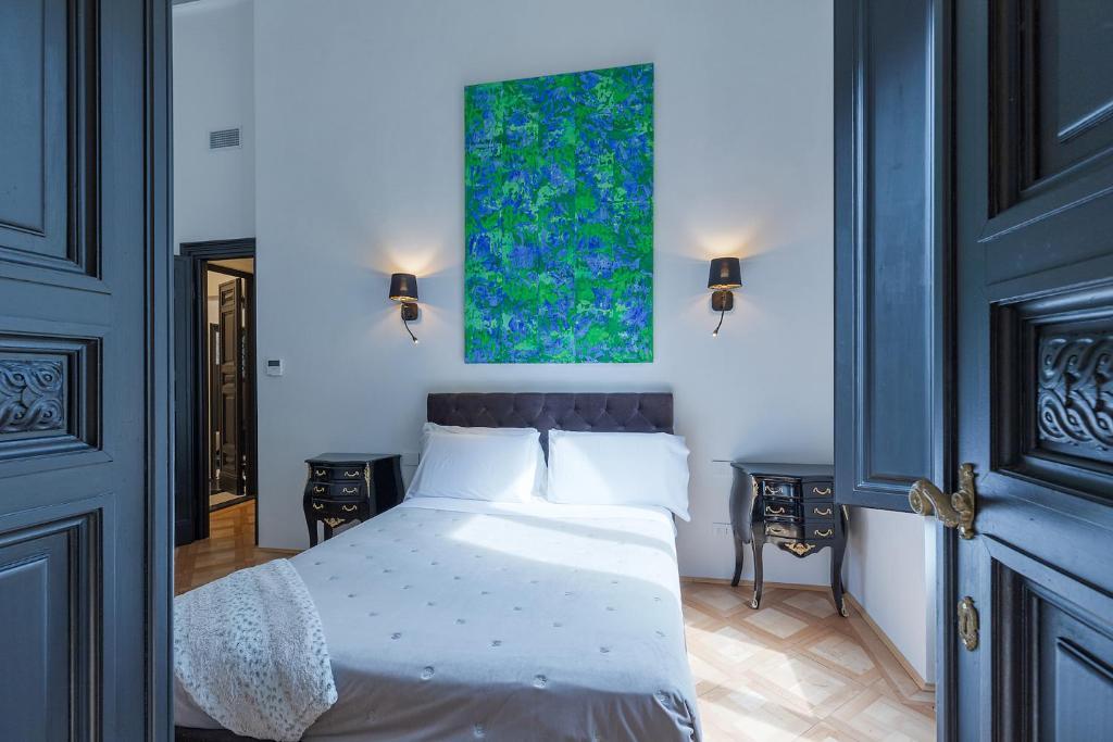 Cavour 83 Prestige House By 360Rentals Firenze Kültér fotó