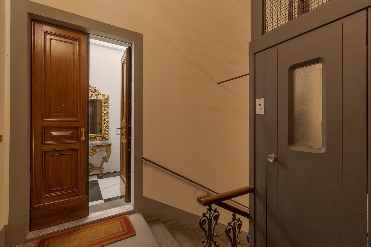 Cavour 83 Prestige House By 360Rentals Firenze Kültér fotó