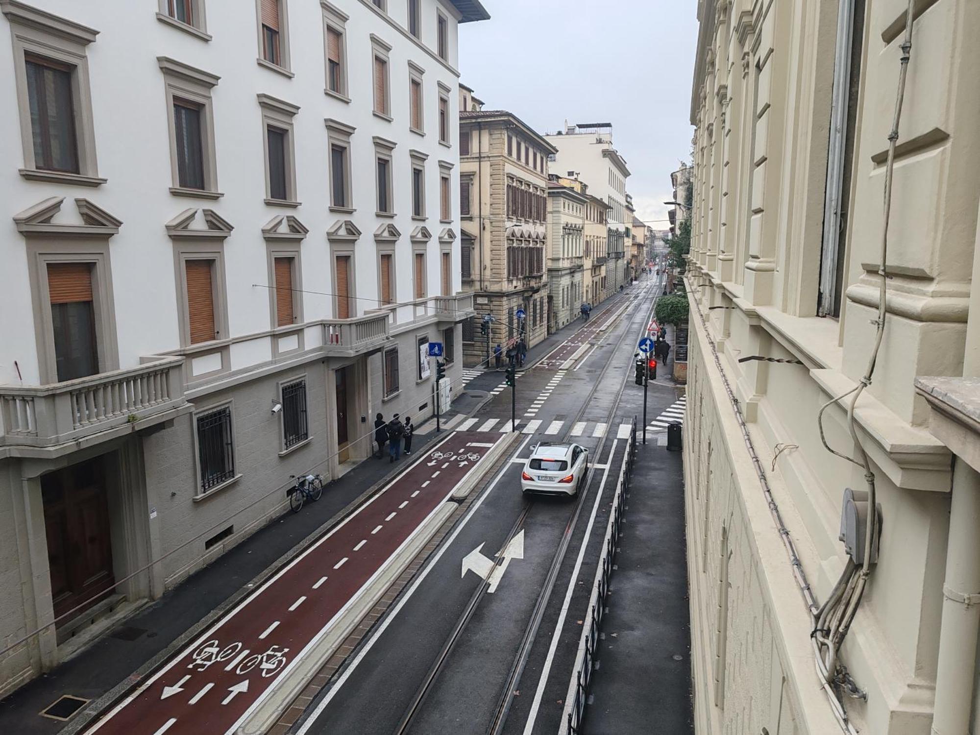 Cavour 83 Prestige House By 360Rentals Firenze Kültér fotó