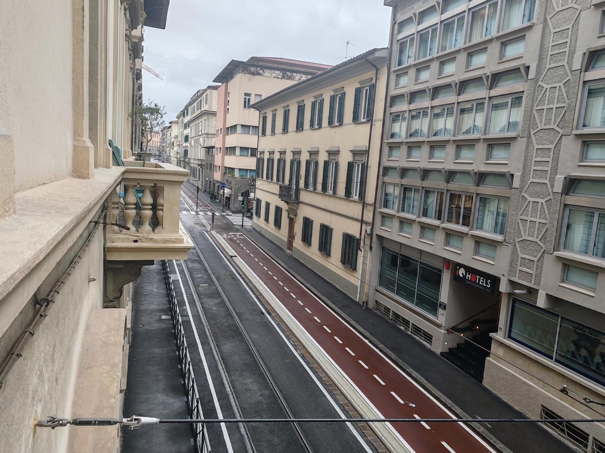 Cavour 83 Prestige House By 360Rentals Firenze Kültér fotó
